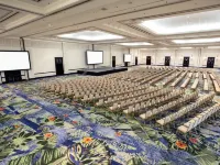 Wyndham Grand Rio Mar Rainforest Beach and Golf Resort Hotels in Mameyes II