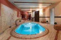 Hôtel Europe and Spa