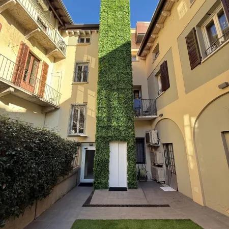 Malvezzi24 Boutique Rooms