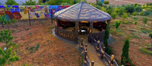 Petra Dad Farm - Bintang 4
