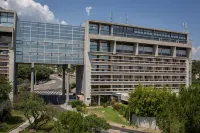 Hôtel & Spa Vatel Hotels in Nimes
