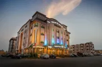 Golden Rose Hotel - Wifi