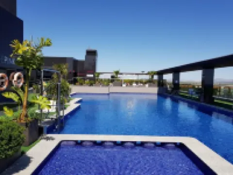 Dña Monse Hotel Spa & Golf Hotels in Torrevieja