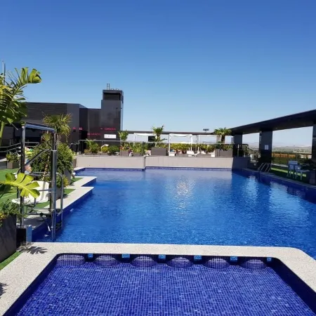 Dña Monse Hotel Spa & Golf
