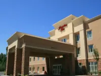 Hampton Inn Ellensburg Hotels in Kittitas County