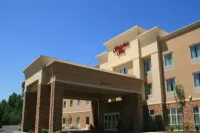 Hampton Inn Ellensburg
