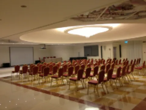 聖卡特里娜公園酒店 薩爾扎納酒店