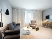 Ibis Styles Siedlce Hôtels à : 