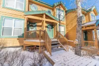 Saddle Ridge Townhomes 253 : 2