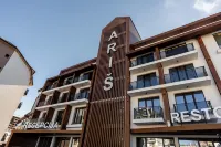 Aris KOP Kopaonik Hotel di 