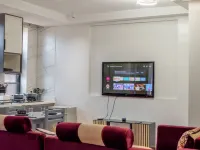 Modern Cozy Studio in the Heart of Kampala Hotels in Kampala