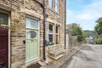 Host & Stay - The Artist's House Hotels in Hebden Bridge