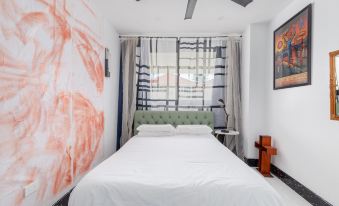 Bright Tamarama 2-bed With Balcony Water View