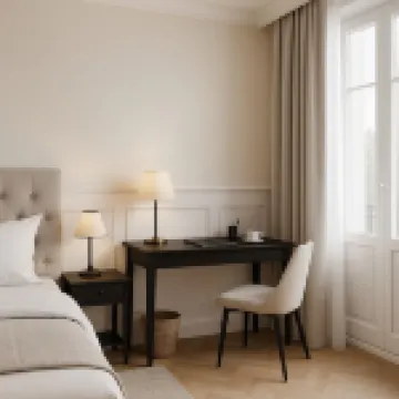 Hotel Alex an der Ahr