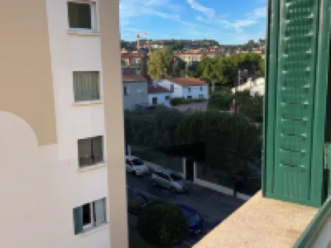 La Cachette du Sud Hotéis em Vallauris