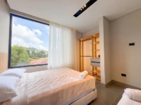 Edificio Cielo Verde