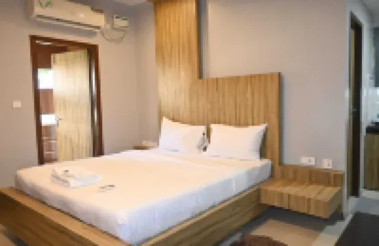 Zipp Lite Frazer Town