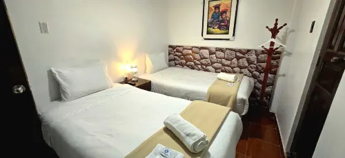 Inkary Hotel Machupicchu