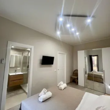 Athènea Smart Rooms
