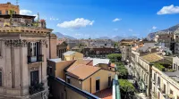 เซตติโม เชียโล อัล มัสซิโม เกสต์เฮาส์