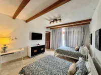 Luxurious Punta Cana Villa With Private Pool & Beach Access Hotels in 
