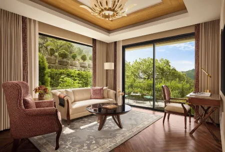 Storii By ITC Hotels Akanni Naina Tikkar Отели рядом с достопримечательностью «Bikram bagh»