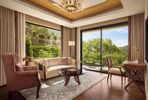 Storii By ITC Hotels Akanni Naina Tikkar