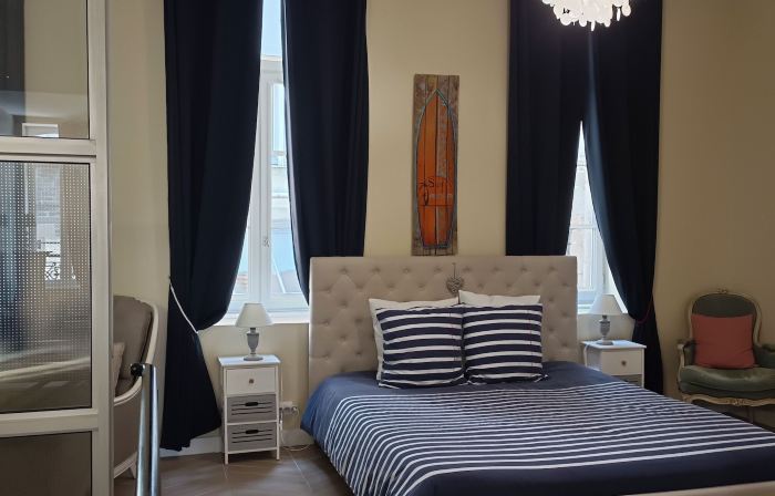 Duc de Bretagne Luxury Apparthotel
