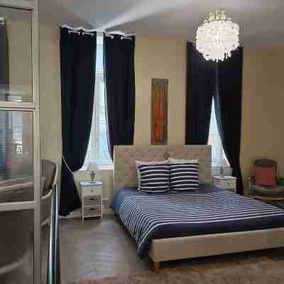 Duc de Bretagne Luxury appart'hotel Rooms