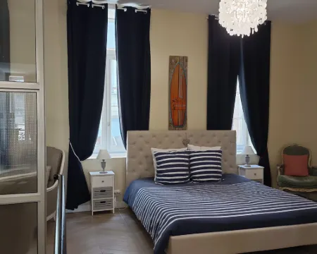 Duc de Bretagne Luxury Apparthotel Hotels in Morlaix