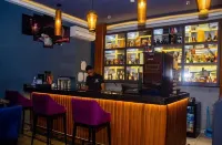 โรงแรม เดอ แลร์ - ที่มีบาร์