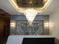 Karadeniz Hotel Çorlu Hotels in Corlu