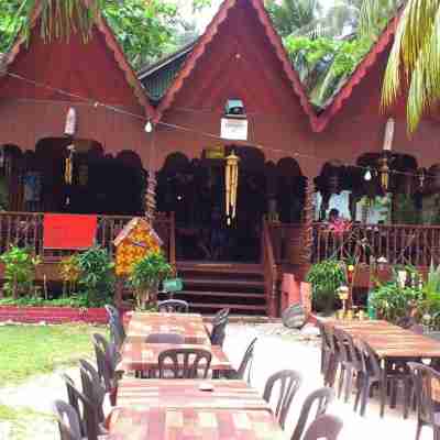 Salang Pusaka Resort Others