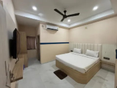 Celebration Park Hotels in Dhanbad