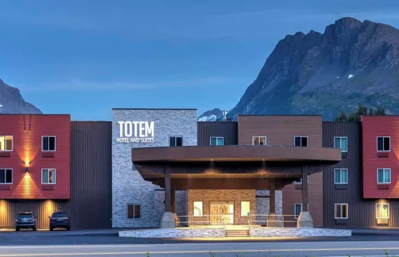 圖騰酒店及套房