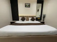 Hotel Anantshree Inn Shree Mahakaleshwar Temple Ujjain - 3 ดาว