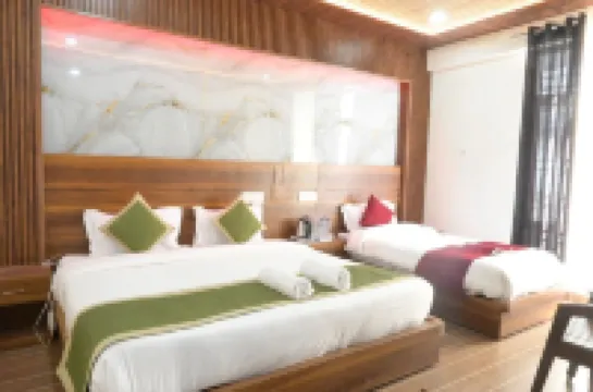 Hotel Vishnu Sthal Inn