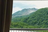 Fourtreat Hakone Sengokuhara - con vistas a la montaña