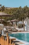 Coralli Seaside Resort - Ocean View