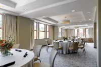 Colcord Hotel Oklahoma City, Curio Collection by Hilton - Desayuno