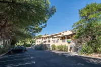 Sure Hotel by Best Western Mougins Belvedere - 駐車場