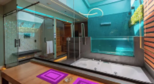 Liv Motel Ecuador Hotels in 