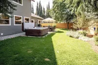 Cranbrook Cottage - Family Home + Hot Tub + Pool Table