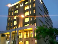 M Hotel Sorong Managed by East Season Hotels in 