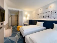 Ibis Styles Bad Reichenhall Hotels in Bad Reichenhall