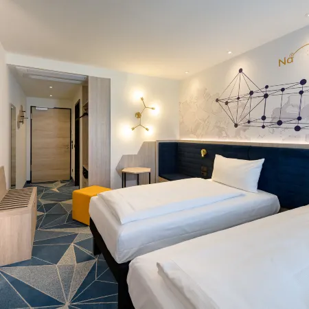 Ibis Styles Bad Reichenhall