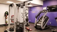 Holiday Inn OMAHA DOWNTOWN - WATERPARK by IHG - Træningscentre