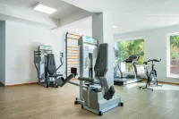 Hotel Vibra Mare Nostrum - Træningscentre