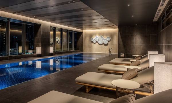 InterContinental Sapporo by IHG