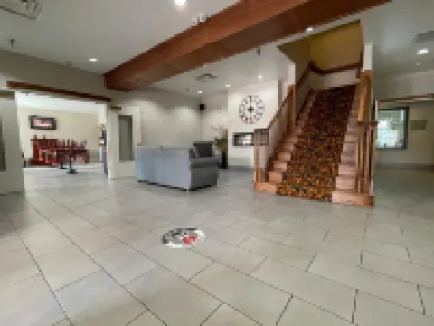 Travelodge by Wyndham Knoxville West Hotels in Farragut